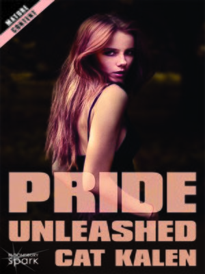 cover image of Pride Unleashed